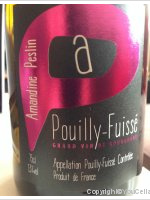 Amandine Peslin