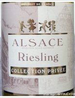 Cellier du Romarin - Collection privée