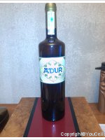 Adur