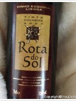 Rota do sol