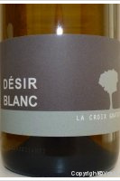 La Croix Gratiot - Désir