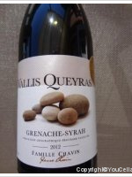 Vallis Queyras