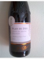 Cellier des Aumôniers