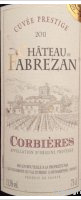 Château de Fabrezan