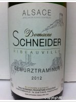 Domaine Schneider