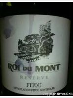 Caves du Mont Tauch - Roi du Mont
