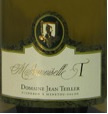 Jean Tellier - Mademoiselle T