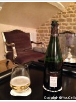 Roger Sergent - Les Près Dieu Extra Brut