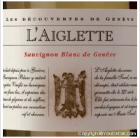 L'Aiglette