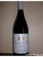 Domaine Pierre-Charles Brazey - 1er Cru La Fussière