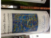 Domaine Combe Blanche - La Chandelière