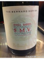 Bellingham - The Bernard Series - Small Barrel - SMV