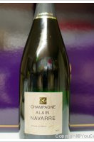 Alain Navarre - Brut tradition