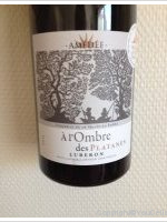 Amédée - A l'Ombre Des Platanes