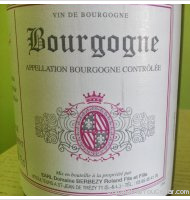 Domaine Berbezy
