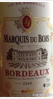 Marquis du Bois