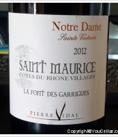 La Font des Garrigues
