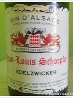 Jean-Louis Schoepfer