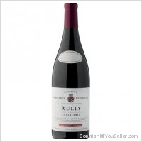 Domaine Marguerite Dupasquier - La Bergerie