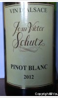 Jean-Victor Schutz