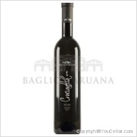 Baglio Caruana - Crucianella