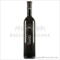 Baglio Caruana - Vilucchio