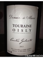 Domaine de Marcé - Coulée Galante