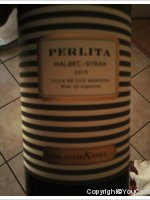 Perlita by DiamAndes