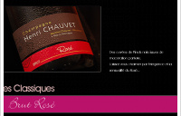 Henri Chauvet - Brut