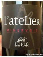 Le Plô - L'Atelier