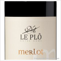 Le Plô - Merlot