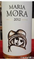 Maria Mora
