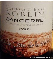 Mathias et Emile Roblin - Grande Côte de la Vallée
