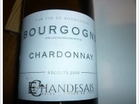 Emile Chandesais