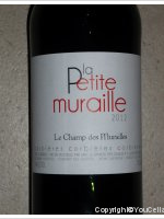 La Petite Muraille