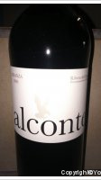 Alconte Crianza
