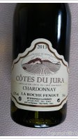 La Roche Fendue - Chardonnay