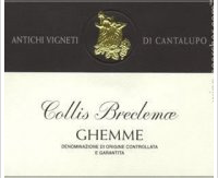Antichi Vigneti di Cantalupo - Collis Breclemae