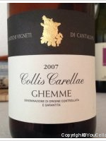 Antichi Vigneti di Cantalupo - Collis Carellae