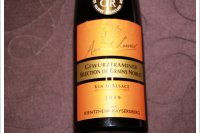 Anne de Laweiss - Sélection de Grains Nobles