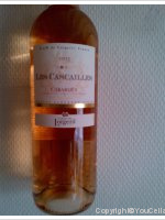Les Cascailles