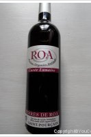 Terre de Roa - Cuvée Lunaire