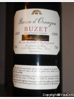 Baron d'Ornezan