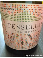 Tessellae - Chardonnay
