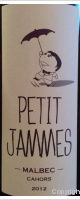 Petit Jammes