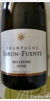 Baron-Fuenté - Brut Millésimé