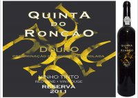 Quinta do Roncão - Reserva
