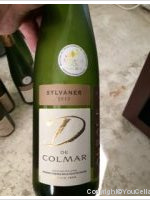 Domaine Viticole de la Ville de Colmar