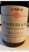 Comte Armand