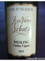 Jean-Victor Schutz - Vieilles Vignes